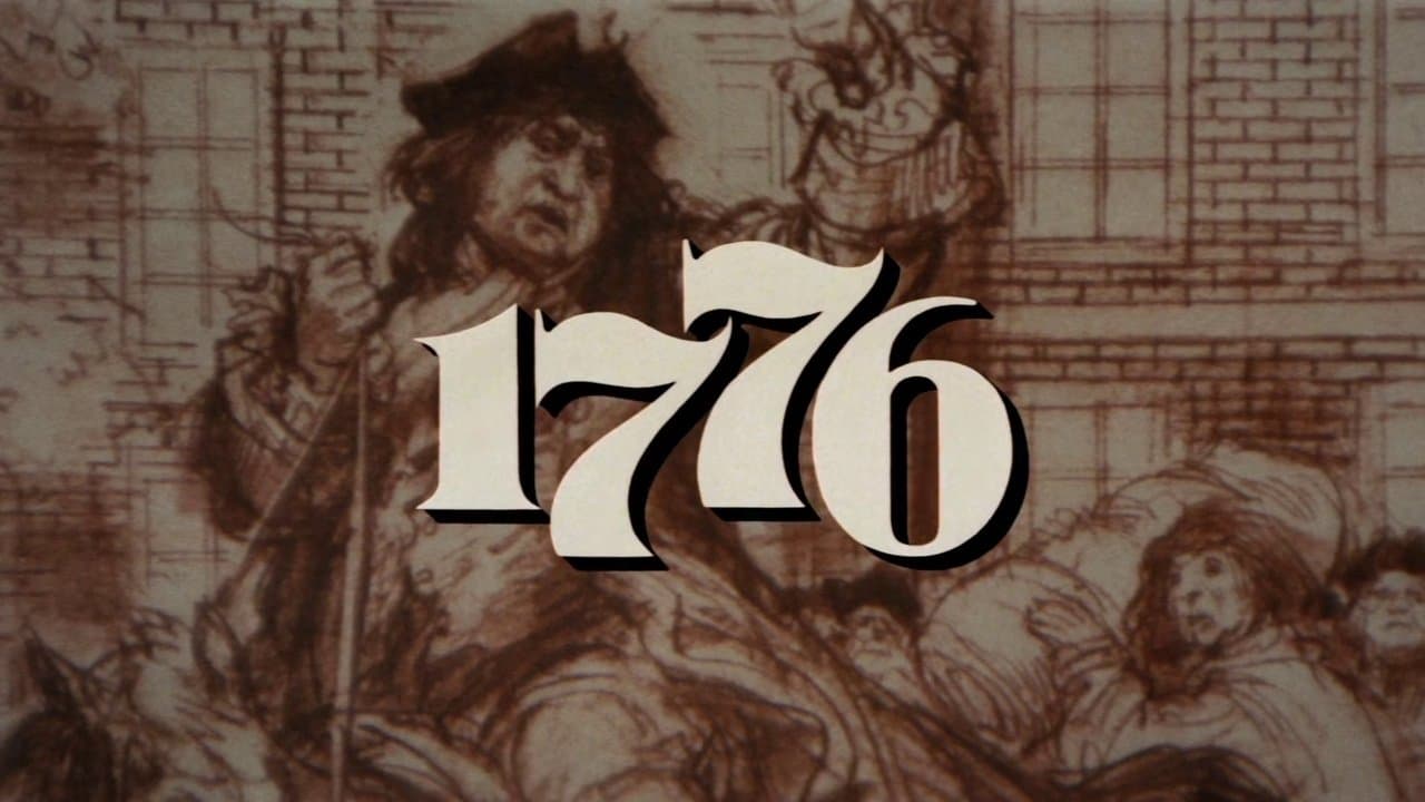 Backdrop – 1776