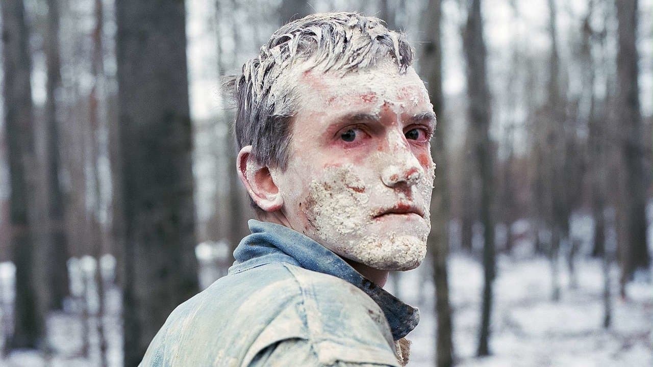 Backdrop – Winterbrüder