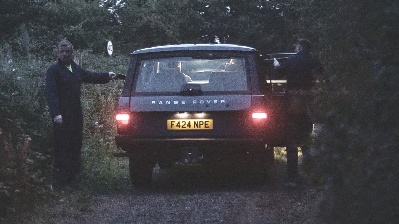 Backdrop – Murder of the Essex Boys: Blood and Betrayal