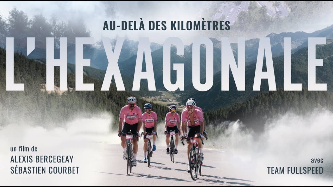 Backdrop – L’hexagonale