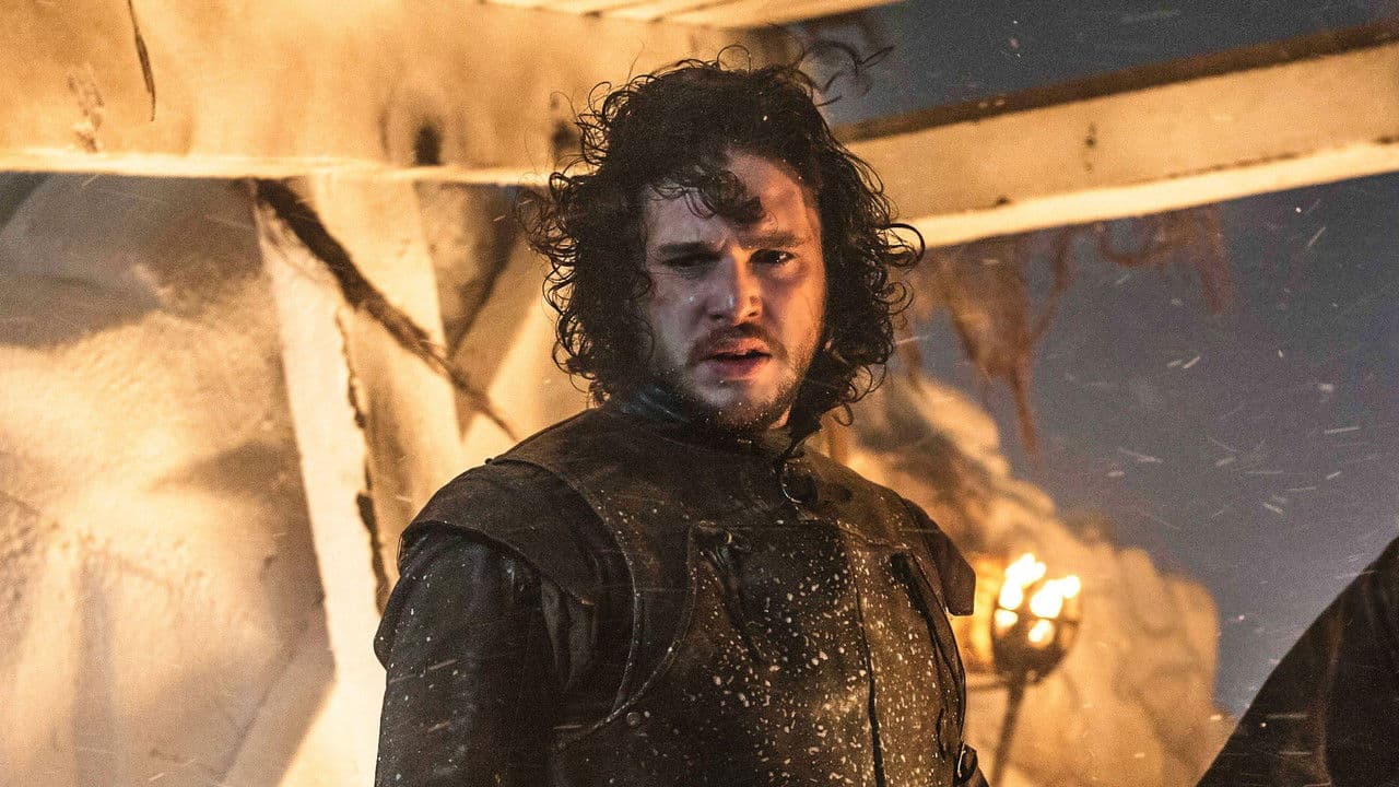 Backdrop – Game of Thrones The IMAX Experience
