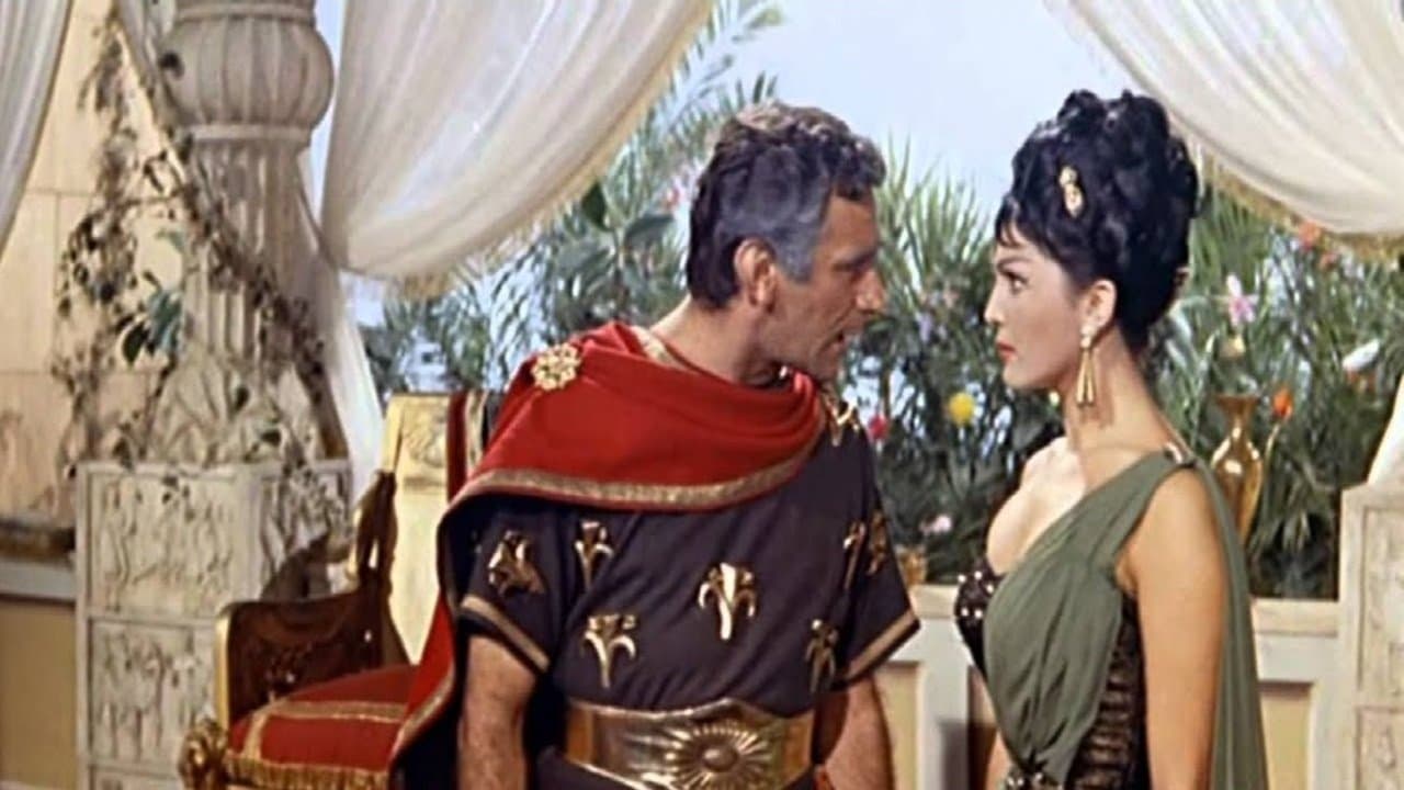 Backdrop – Ursus im Tal der Löwen