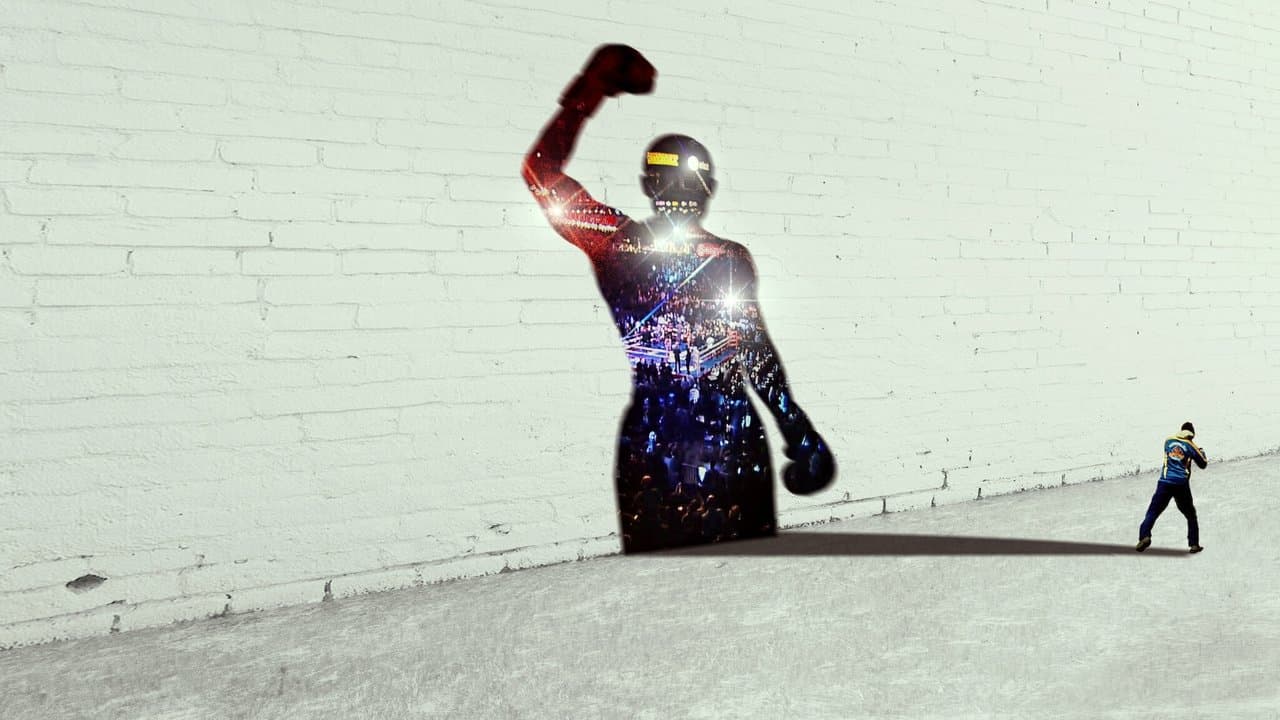 Backdrop – Counterpunch