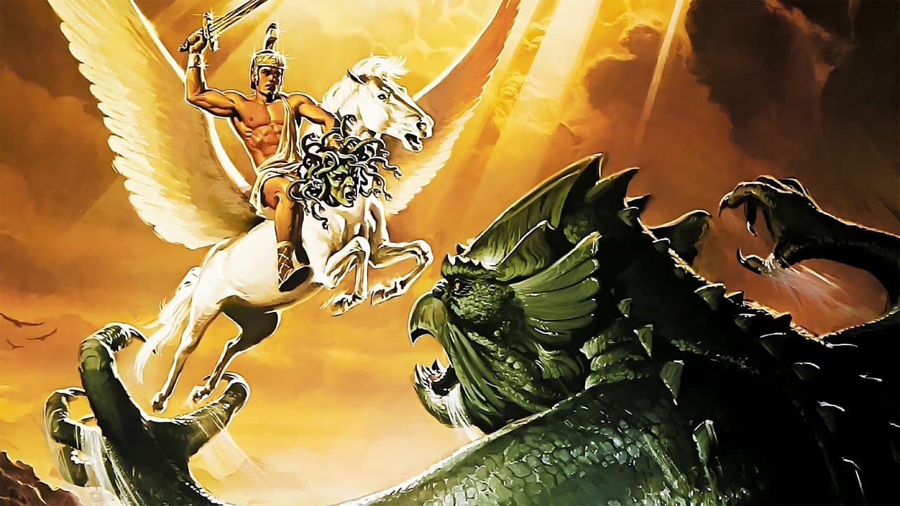 Backdrop – Kampf der Titanen