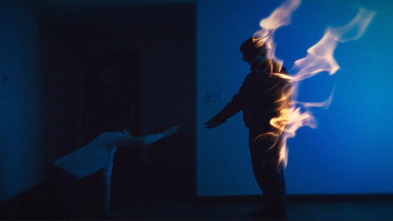 Backdrop – Infernophobia