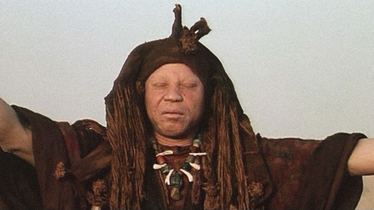 Backdrop – La genèse