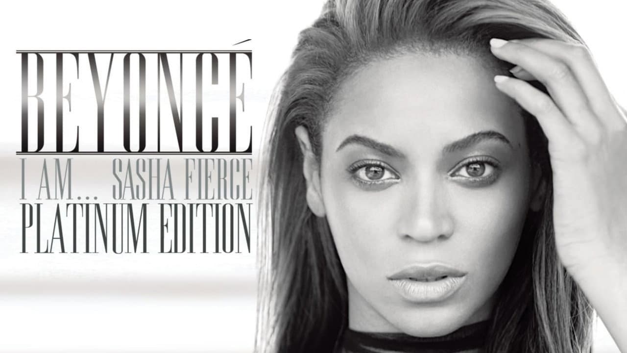 Backdrop – Beyoncé: I Am... Sasha Fierce (Platinum Edition)