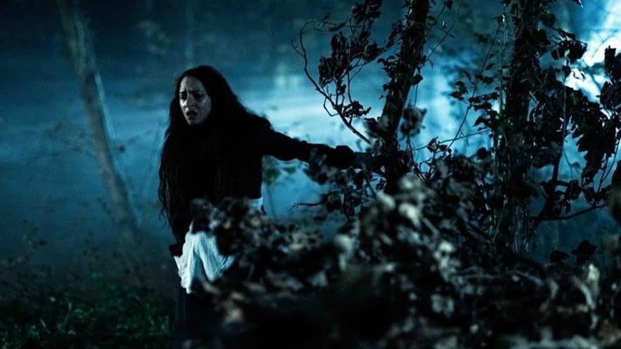 Backdrop – Vindicta