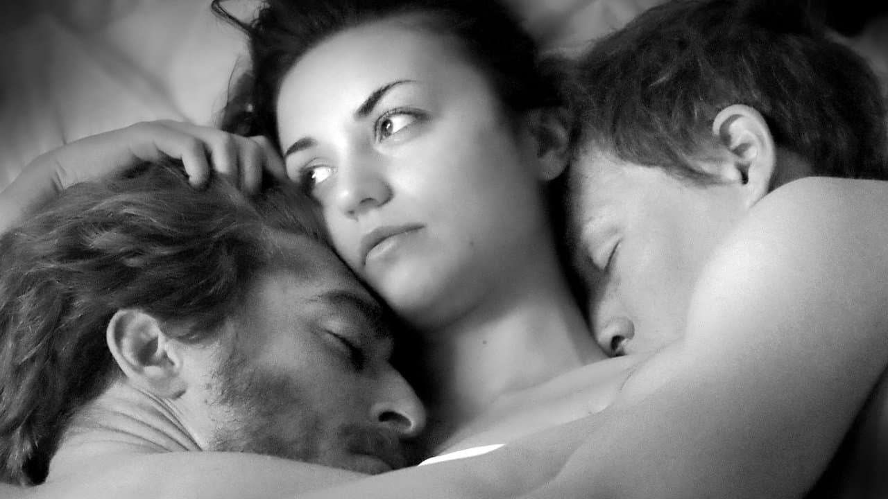 Backdrop – Show Me What You Got