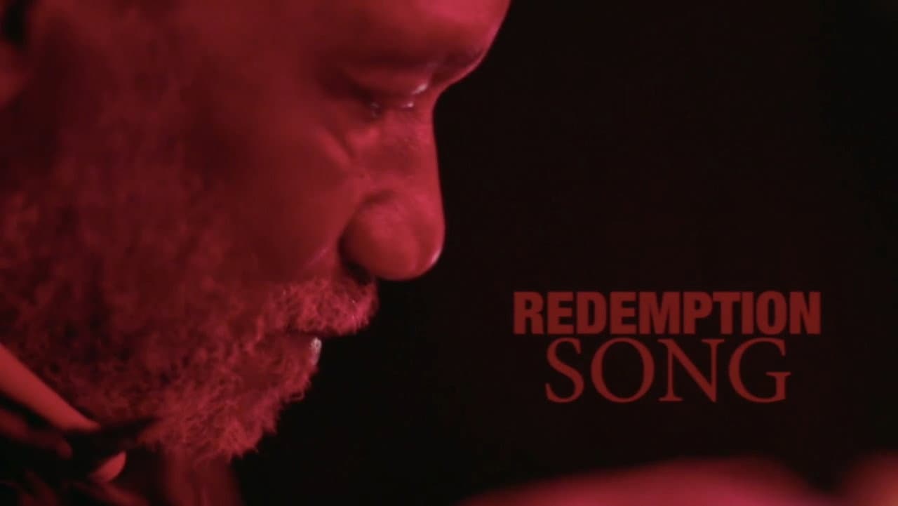 Backdrop – Spike Lee's Lil' Joints: Redemption Song