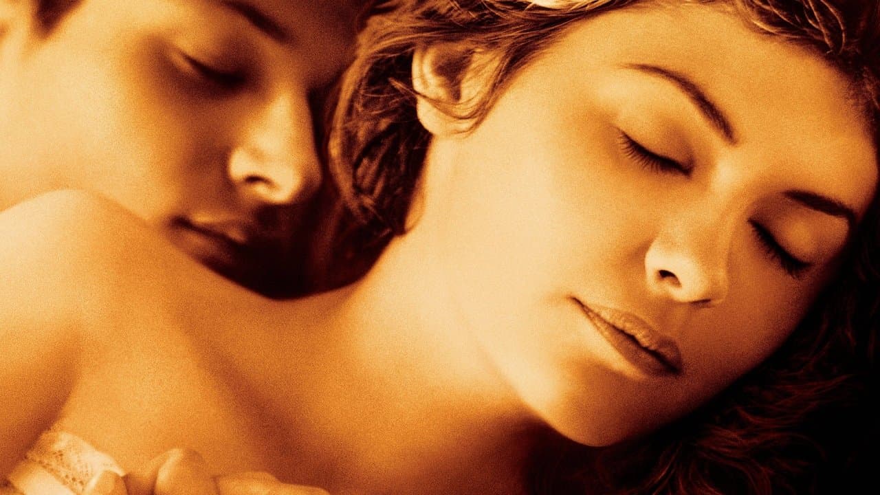 Backdrop – Mathilde - Eine große Liebe