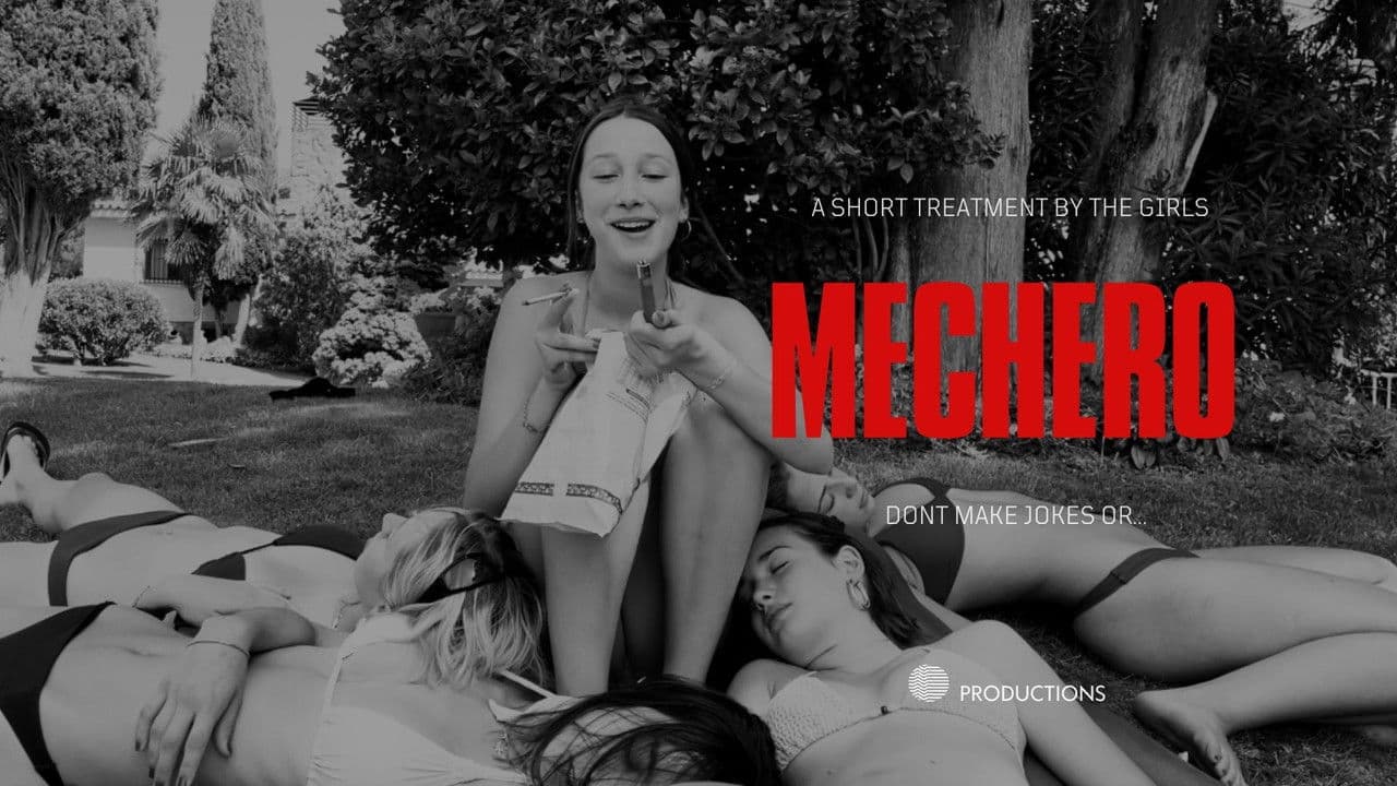 Backdrop – MECHERO