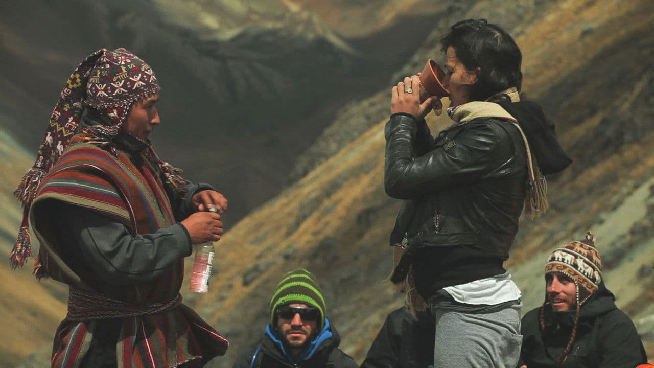 Backdrop – The Reality of Truth