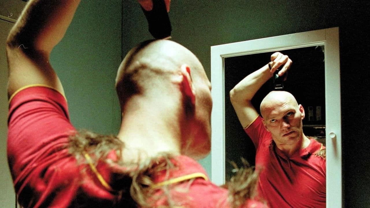 Backdrop – Engel des Universums