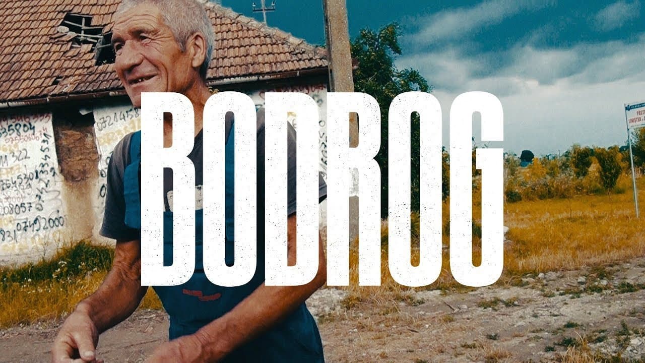 Backdrop – Bodrog