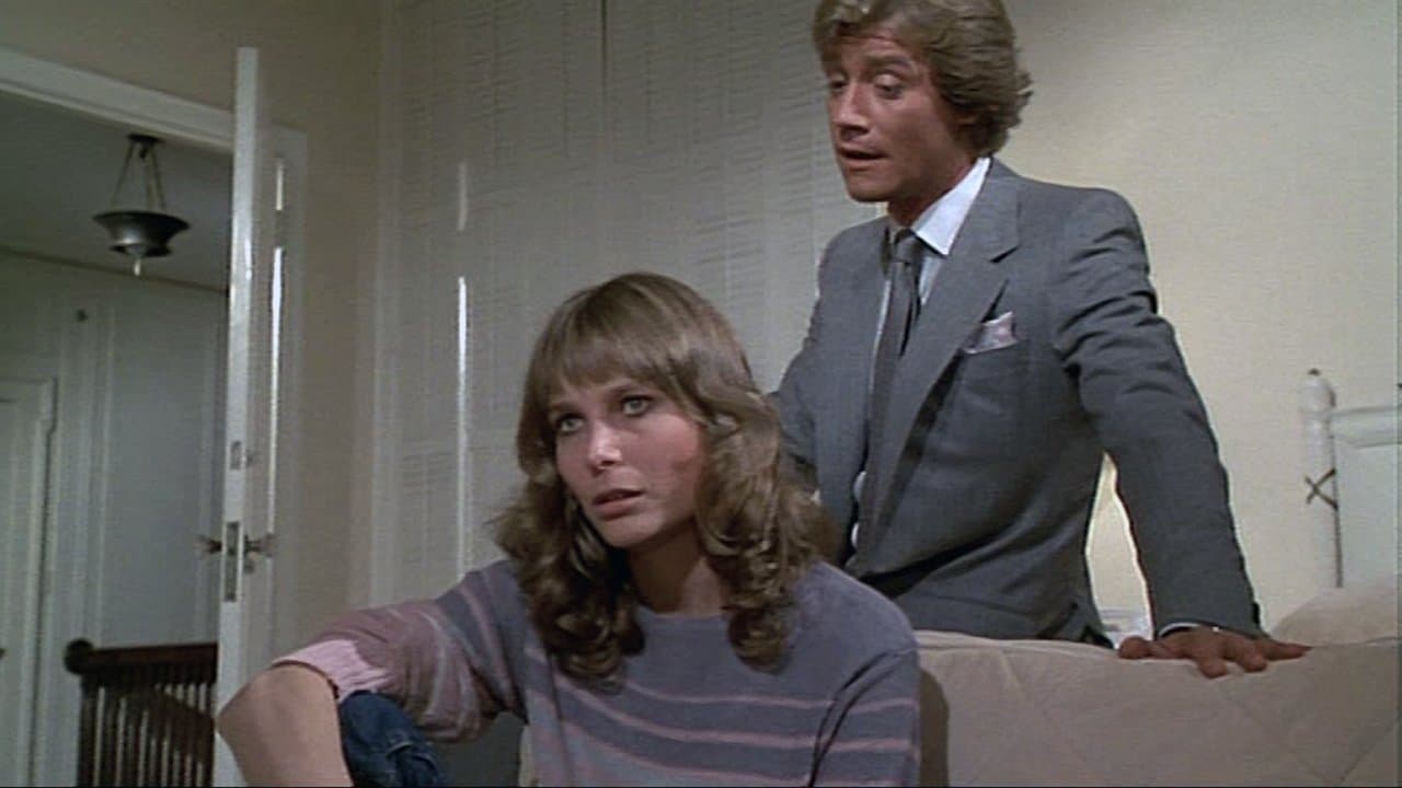 Backdrop – Zwei Leichen beim Souper