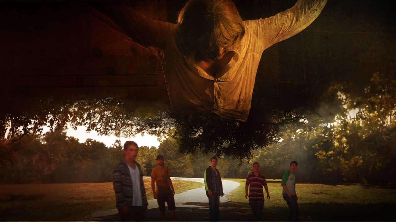 Backdrop – A Savior Red