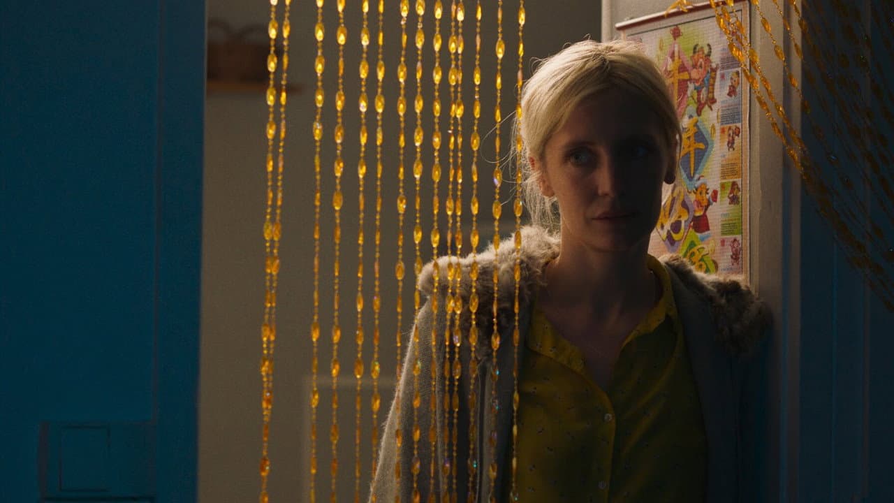 Backdrop – À trois