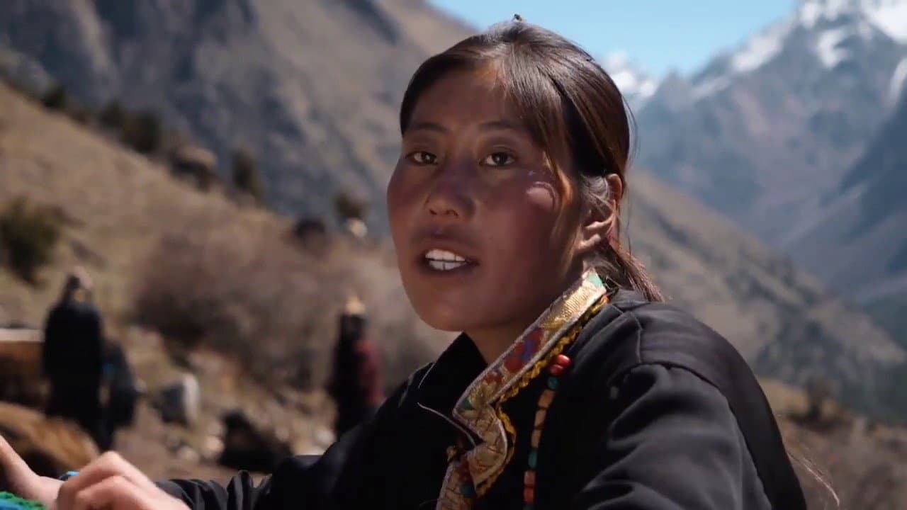 Backdrop – Bhutan - Glücksland im Wandel