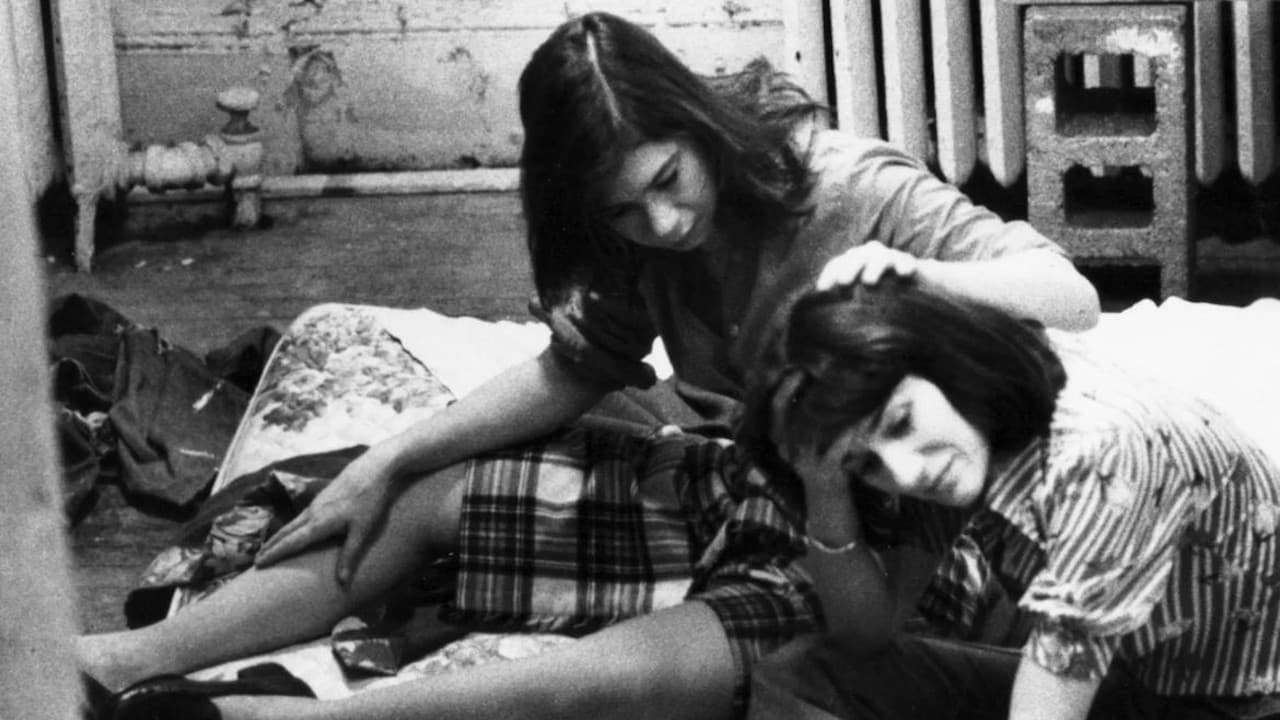 Backdrop – Not a Pretty Picture