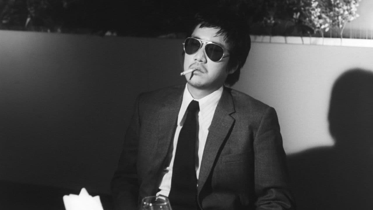 Backdrop – 天使の恍惚