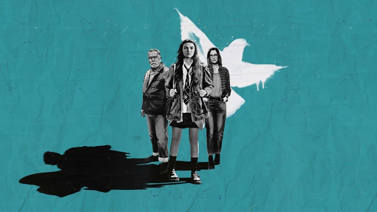 Backdrop – Little Wing