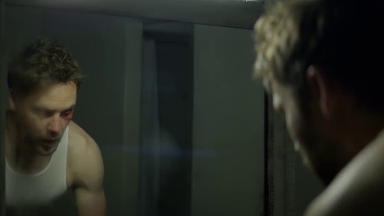 Backdrop – The Dig