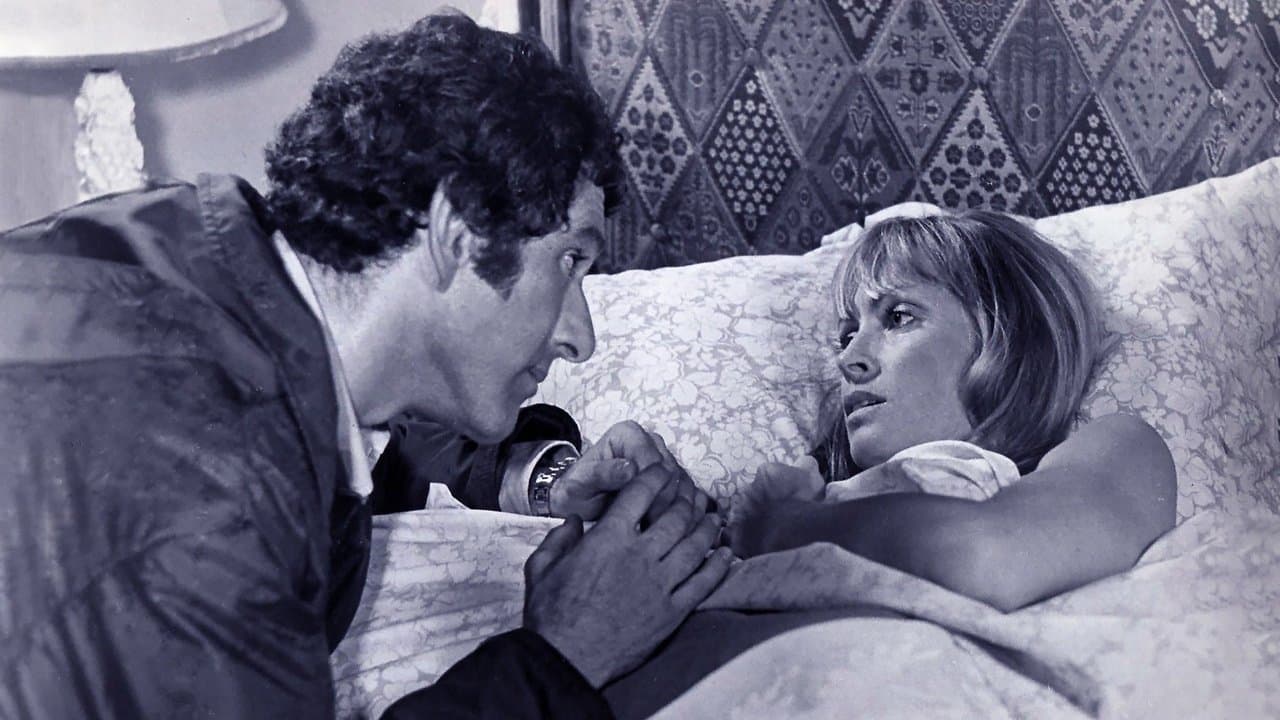 Backdrop – Angst ist der Schlüssel