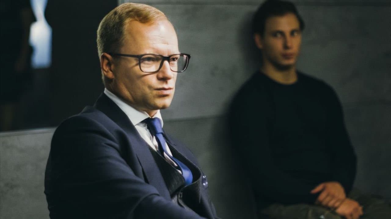 Backdrop – Na bank się uda