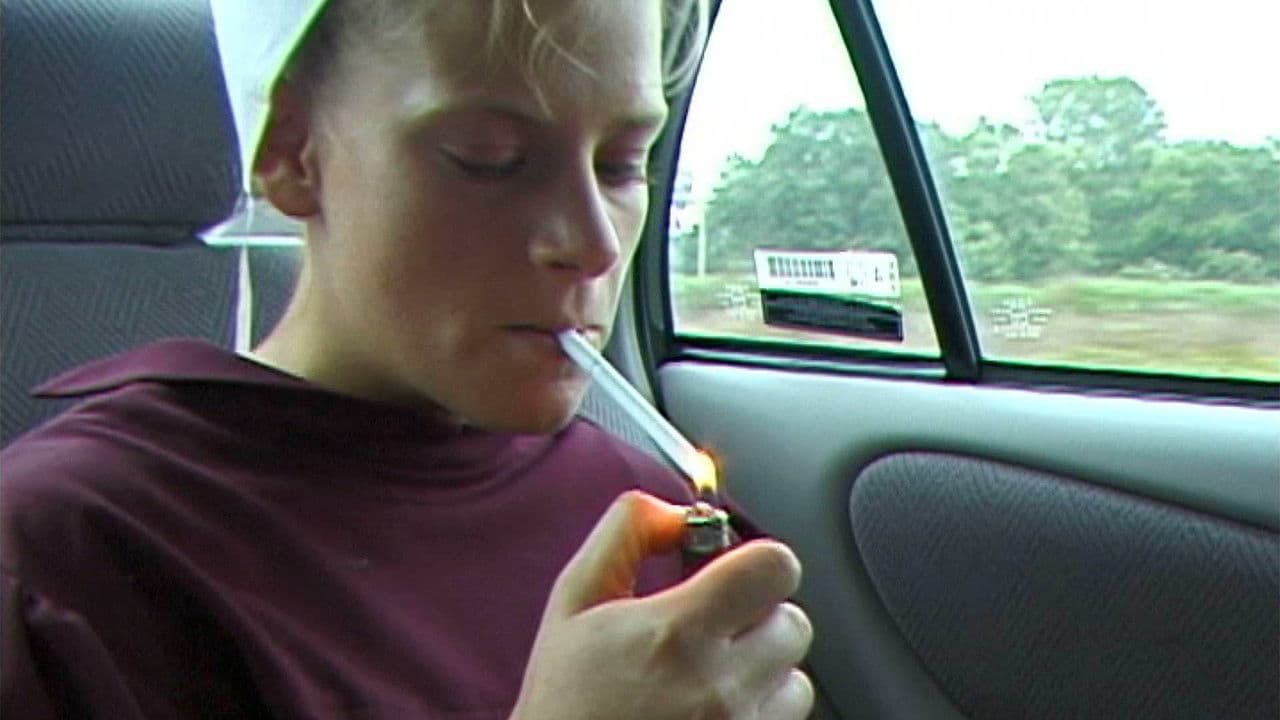 Backdrop – Devil's Playground