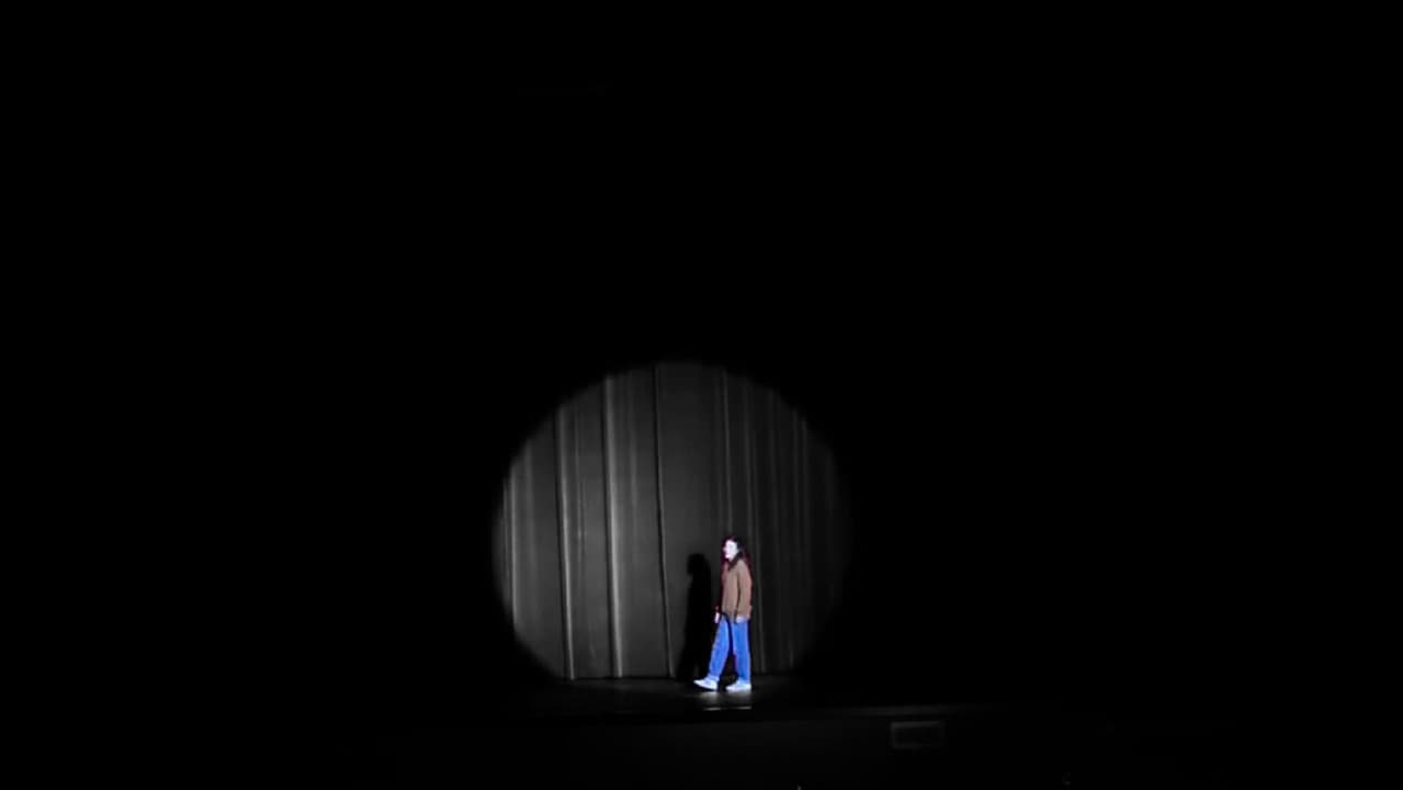 Backdrop – The Understudy