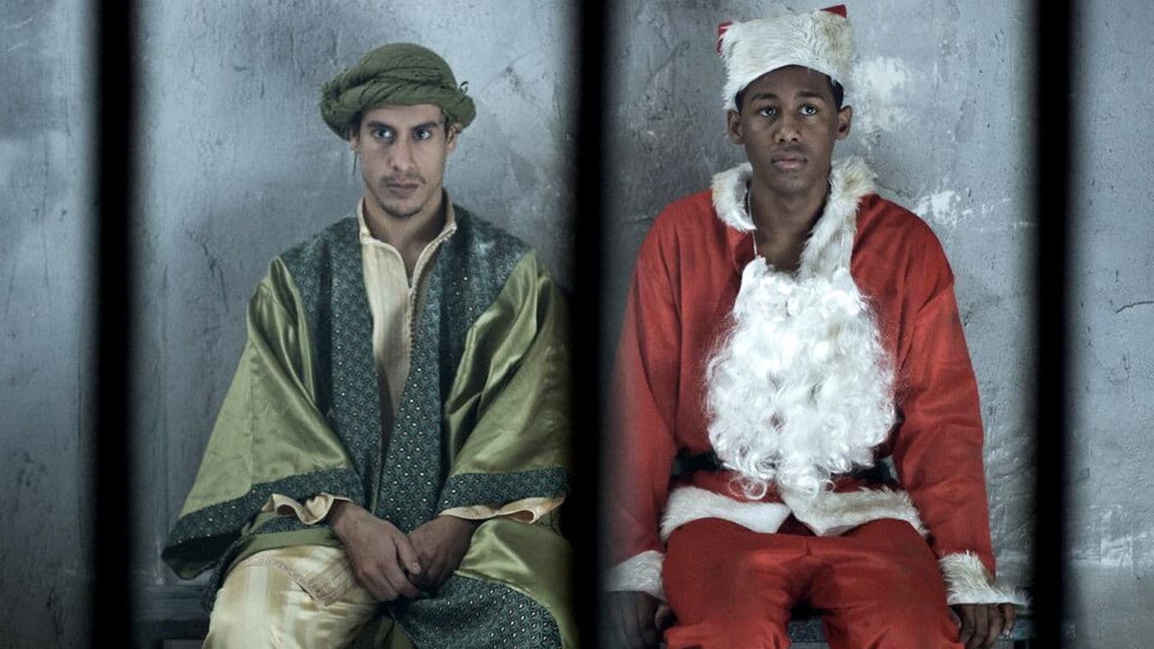 Backdrop – Lucky Fares