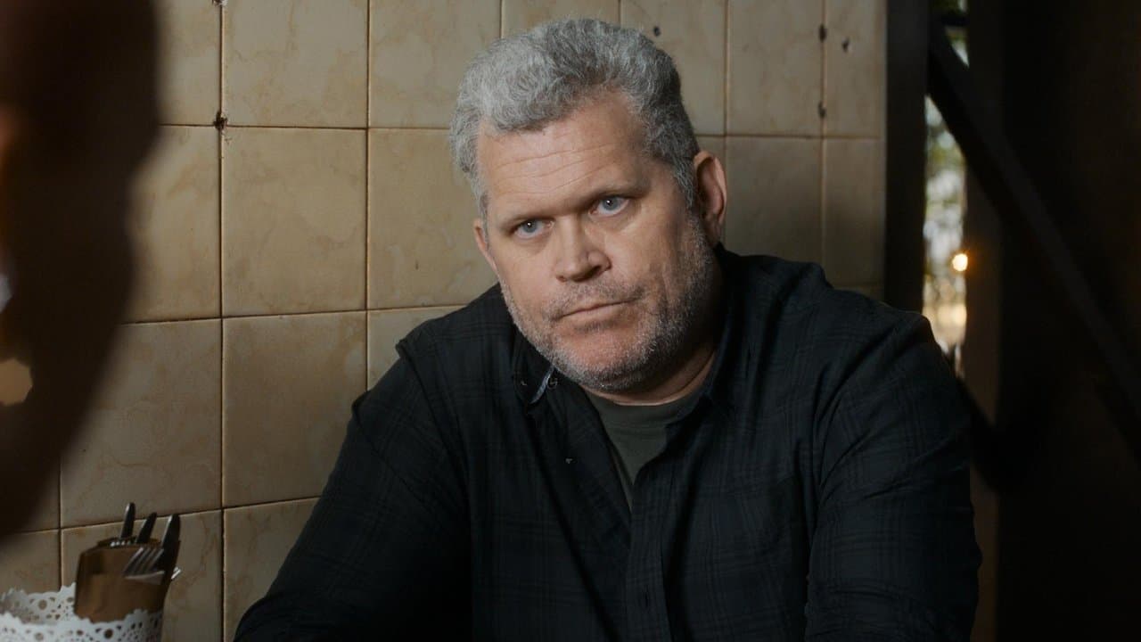 Backdrop – The Longest Weekend