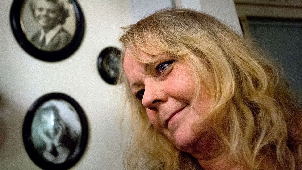 Backdrop – Mitt huvud är en torktumlare