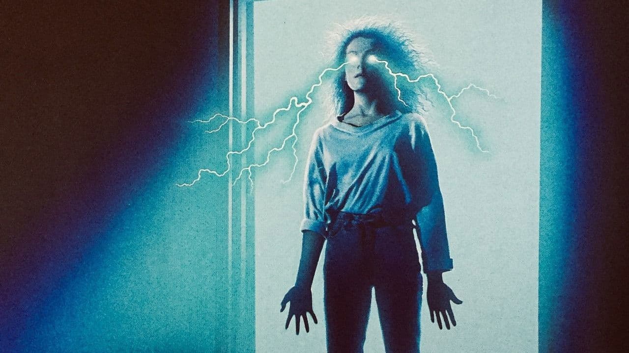 Backdrop – Electrocutor 1