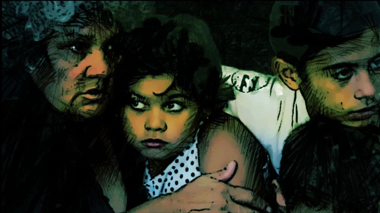 Backdrop – Blown Away