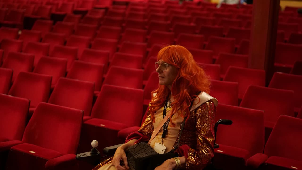 Backdrop – Paula Says Hi