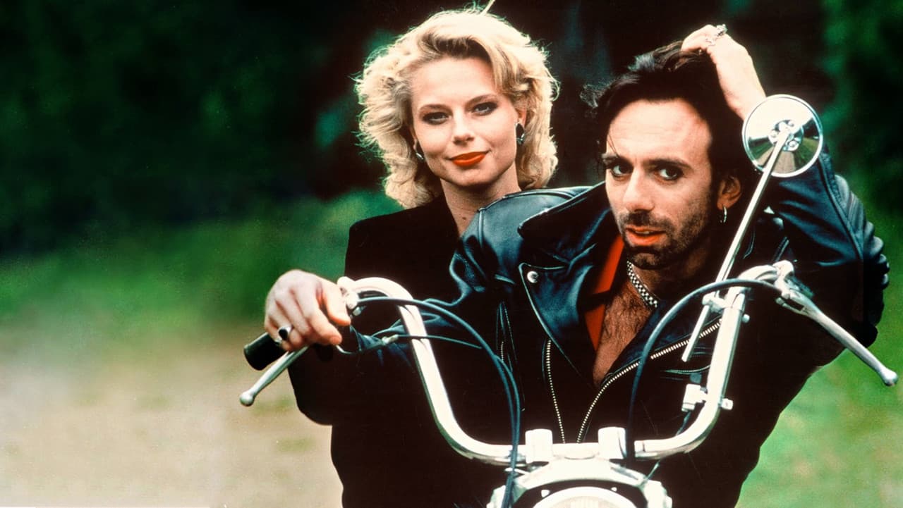 Backdrop – Änglagård