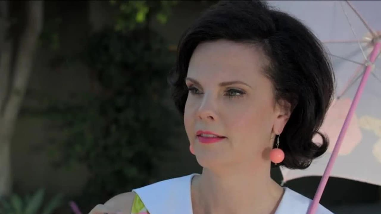 Backdrop – The Invisible Mother