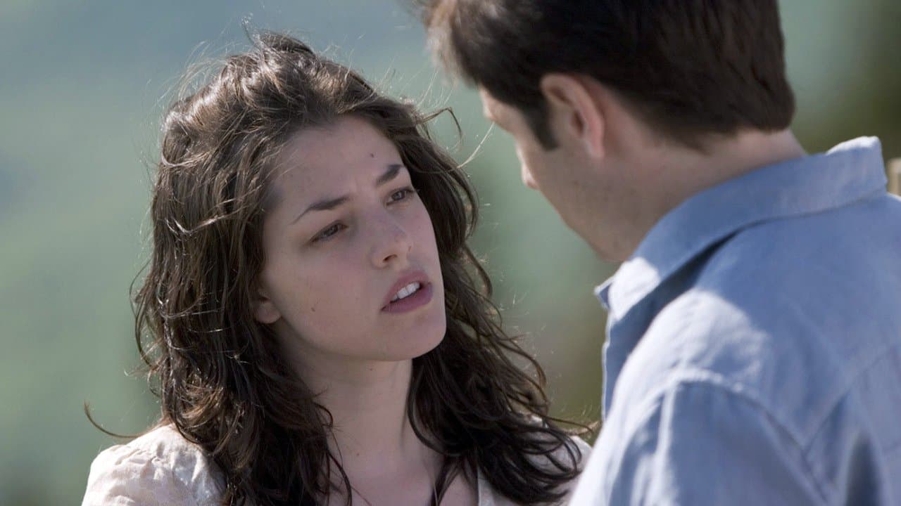 Backdrop – In deiner Haut