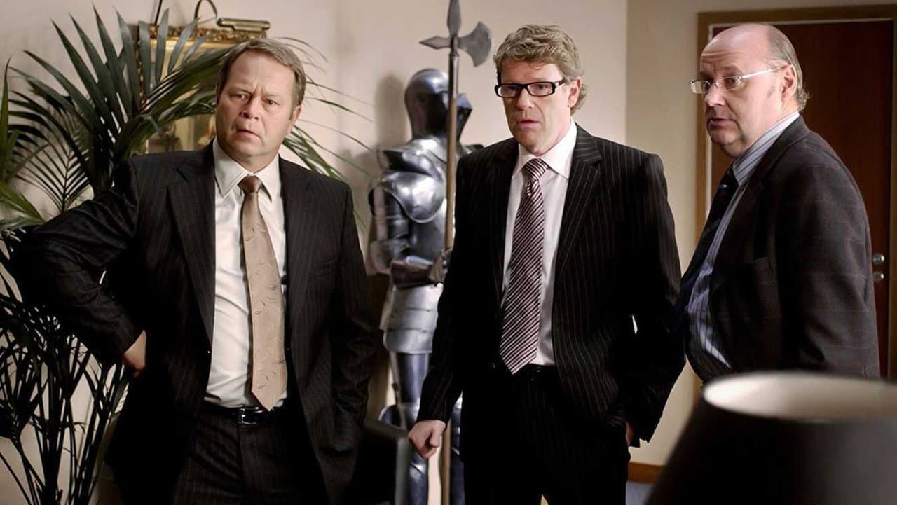 Backdrop – Den enskilde medborgaren