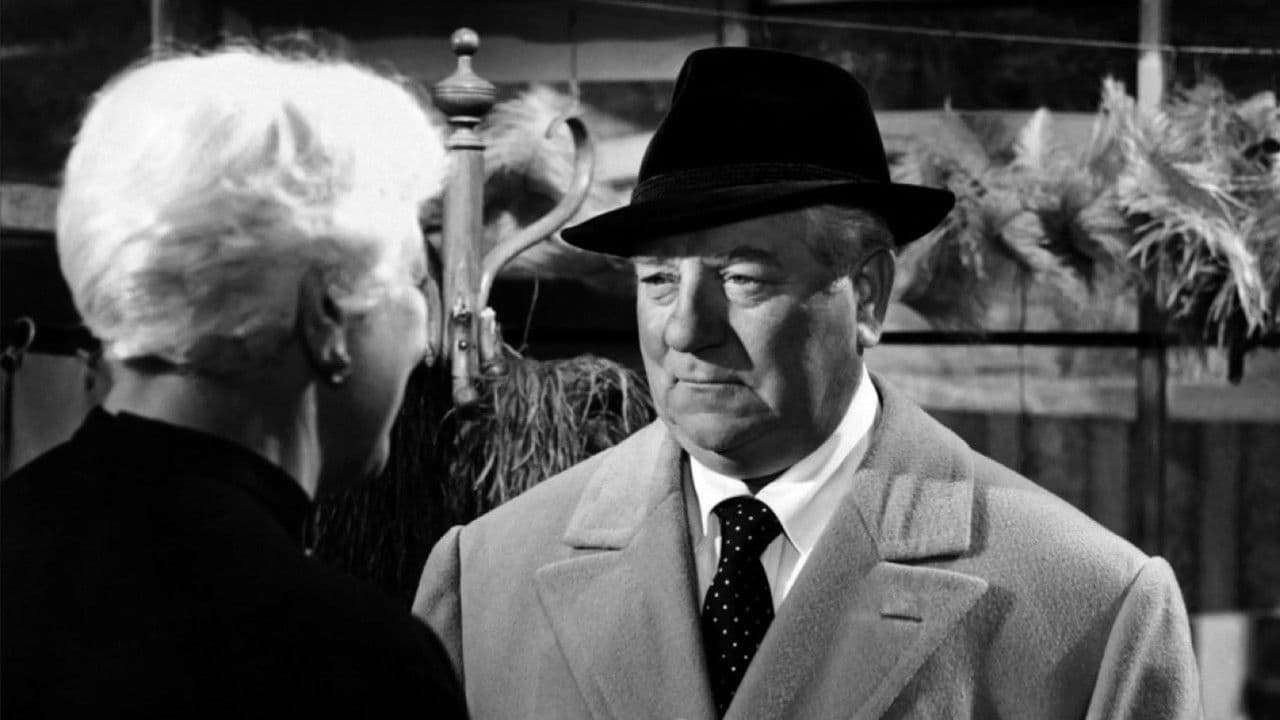 Backdrop – Der Herr mit den Millionen