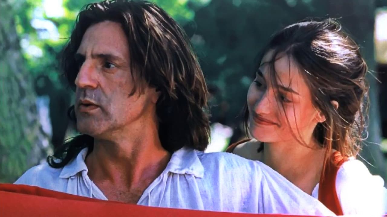 Backdrop – Duell der Degen