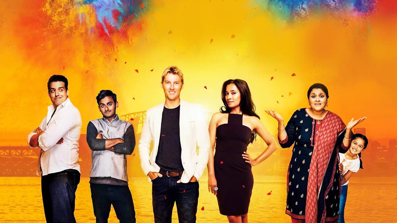 Backdrop – unINDIAN