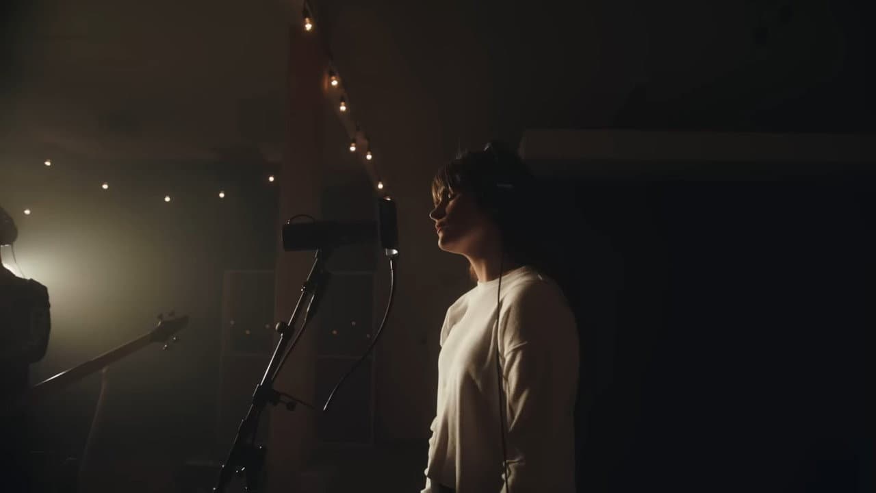 Backdrop – Spiritbox: The Mara Effect - Live at Silverside Sound