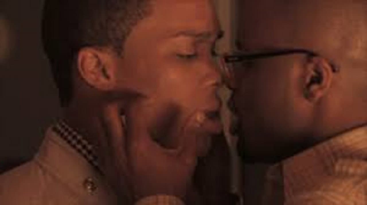 Backdrop – Finding Me: Truth