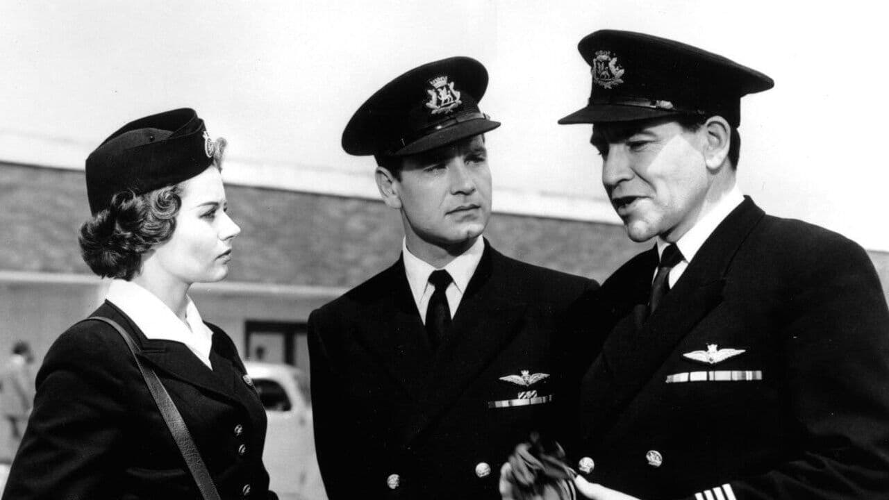 Backdrop – Out of the Clouds