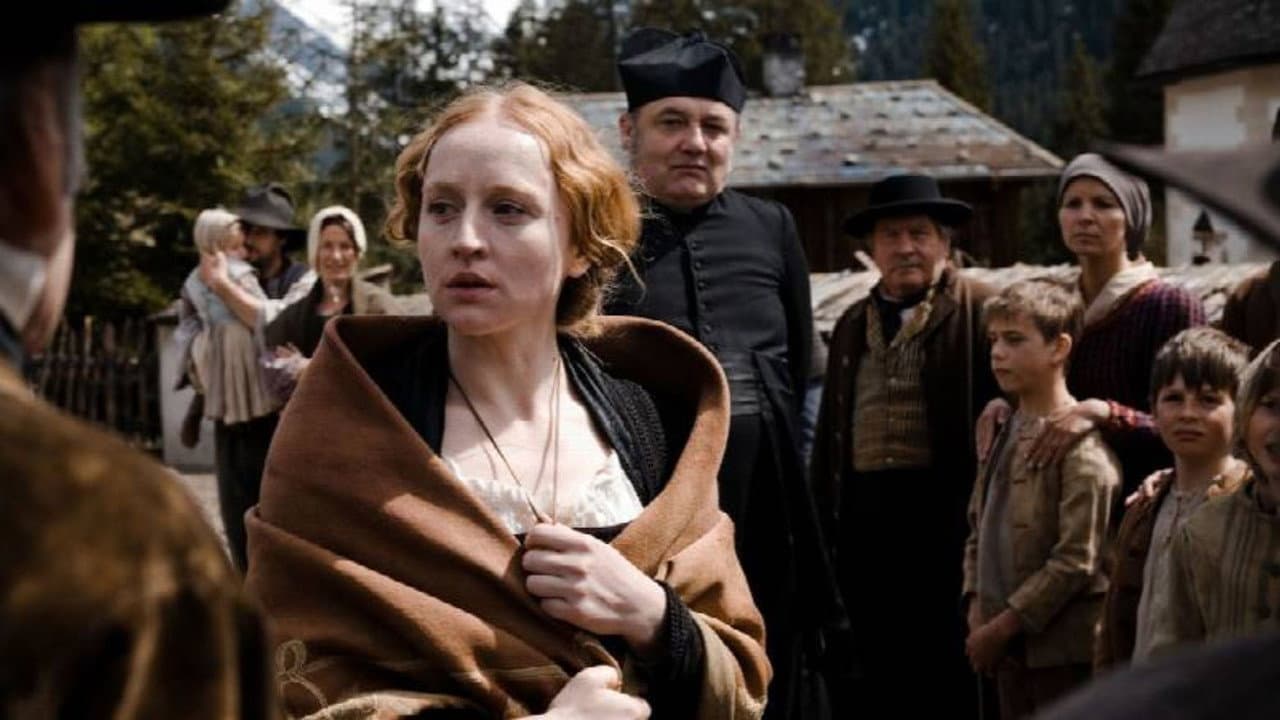 Backdrop – Die Hebamme - Auf Leben und Tod