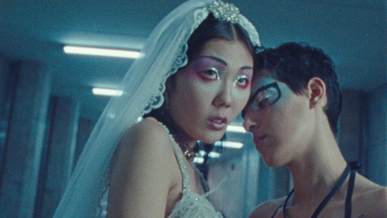 Backdrop – Euteamo, Euteamo, Euteamo (...)