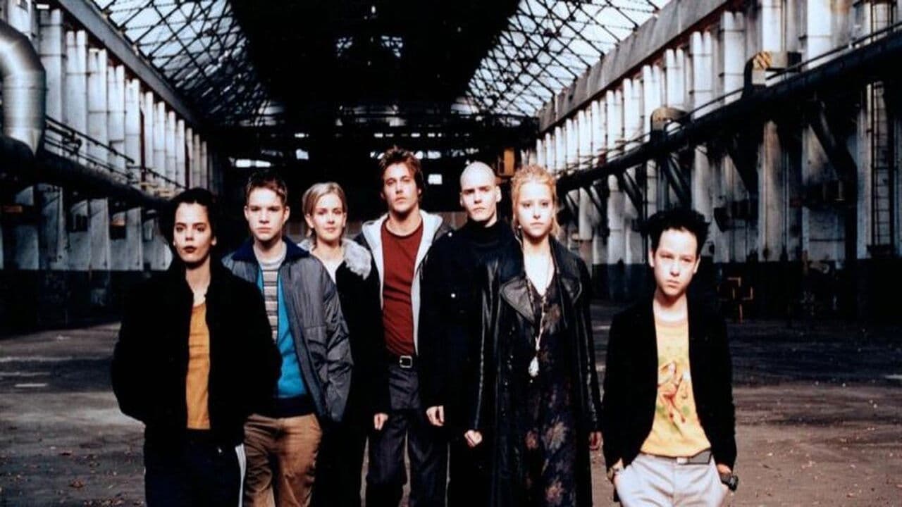 Backdrop – Schlaraffenland